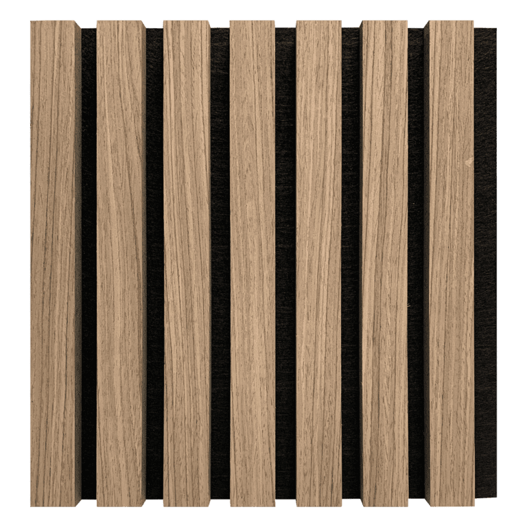 Akustikpaneel Muster