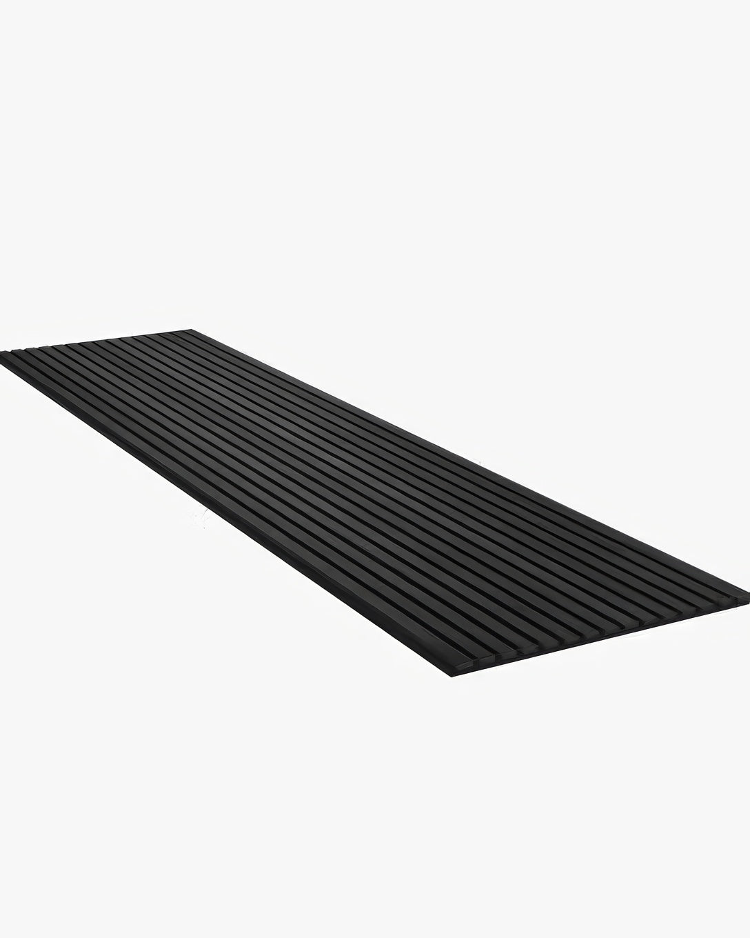 Akustikpaneele aus Echtholzfurnier