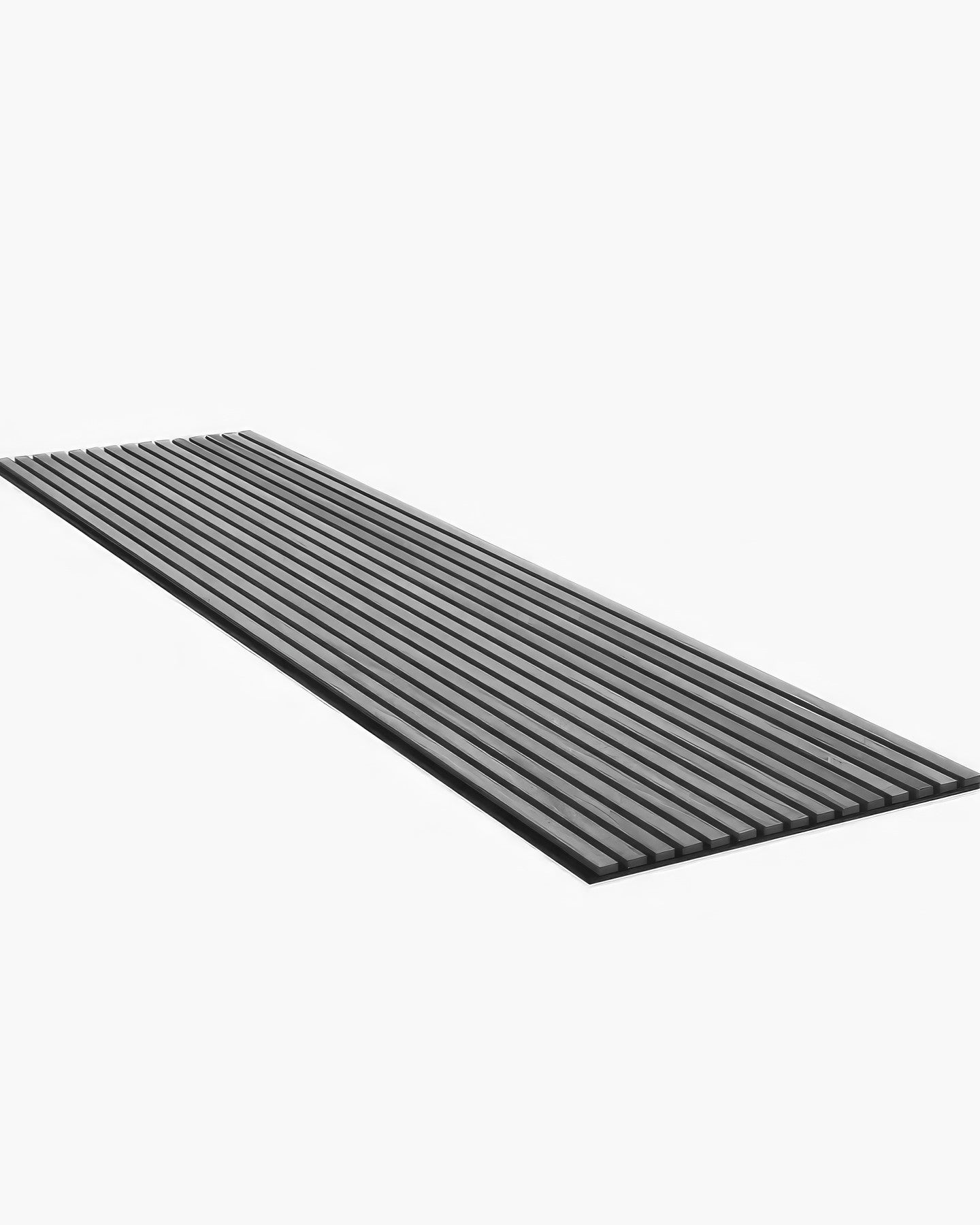 Akustikpaneele aus Echtholzfurnier