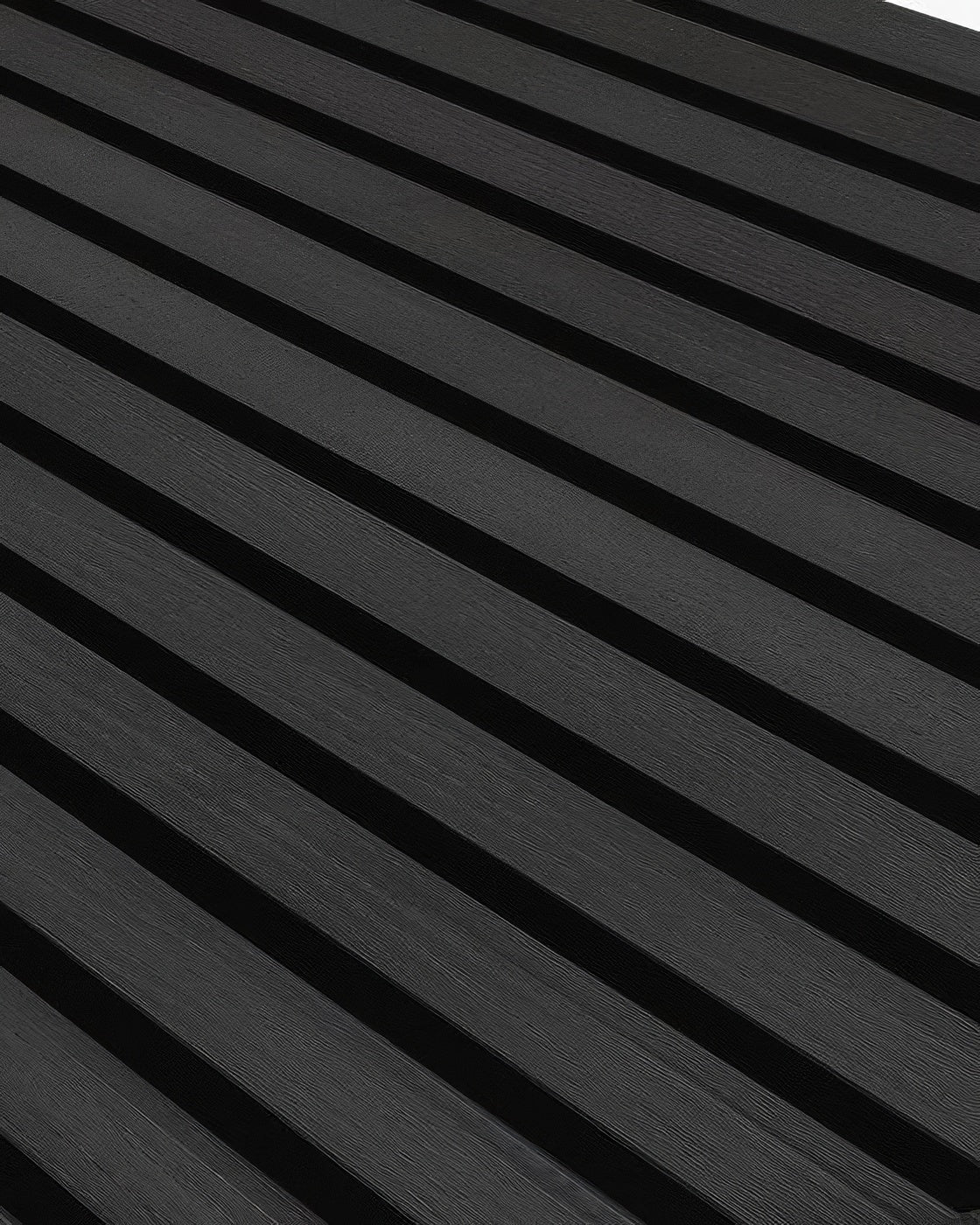 Akustikpaneele aus Echtholzfurnier