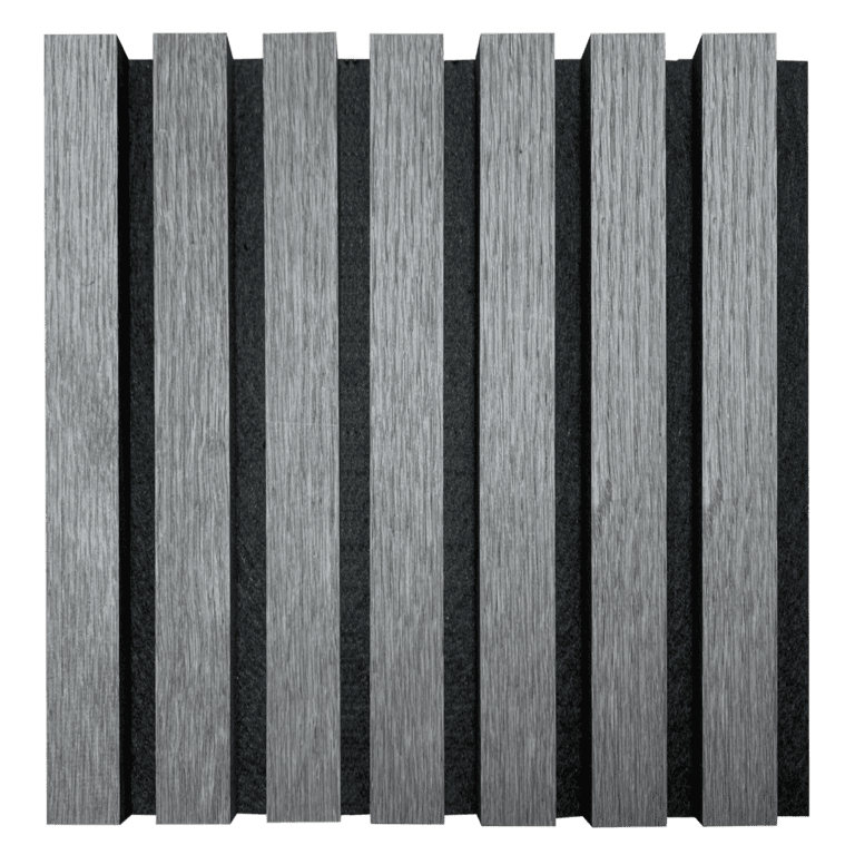 Akustikpaneel Muster