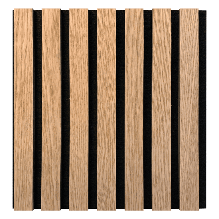 Akustikpaneel Muster