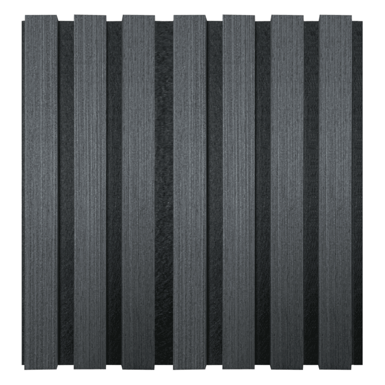 Akustikpaneel Muster