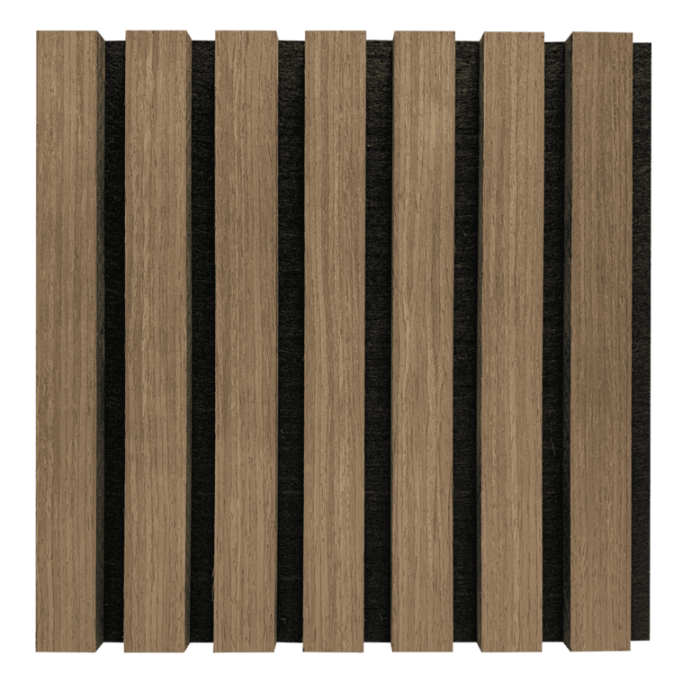 Akustikpaneel Muster