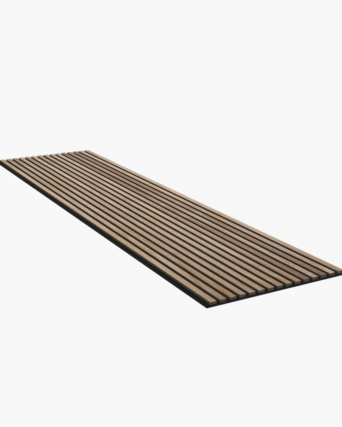 Akustikpaneele aus Echtholzfurnier