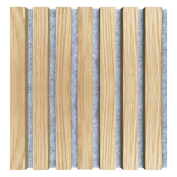 Akustikpaneel Muster